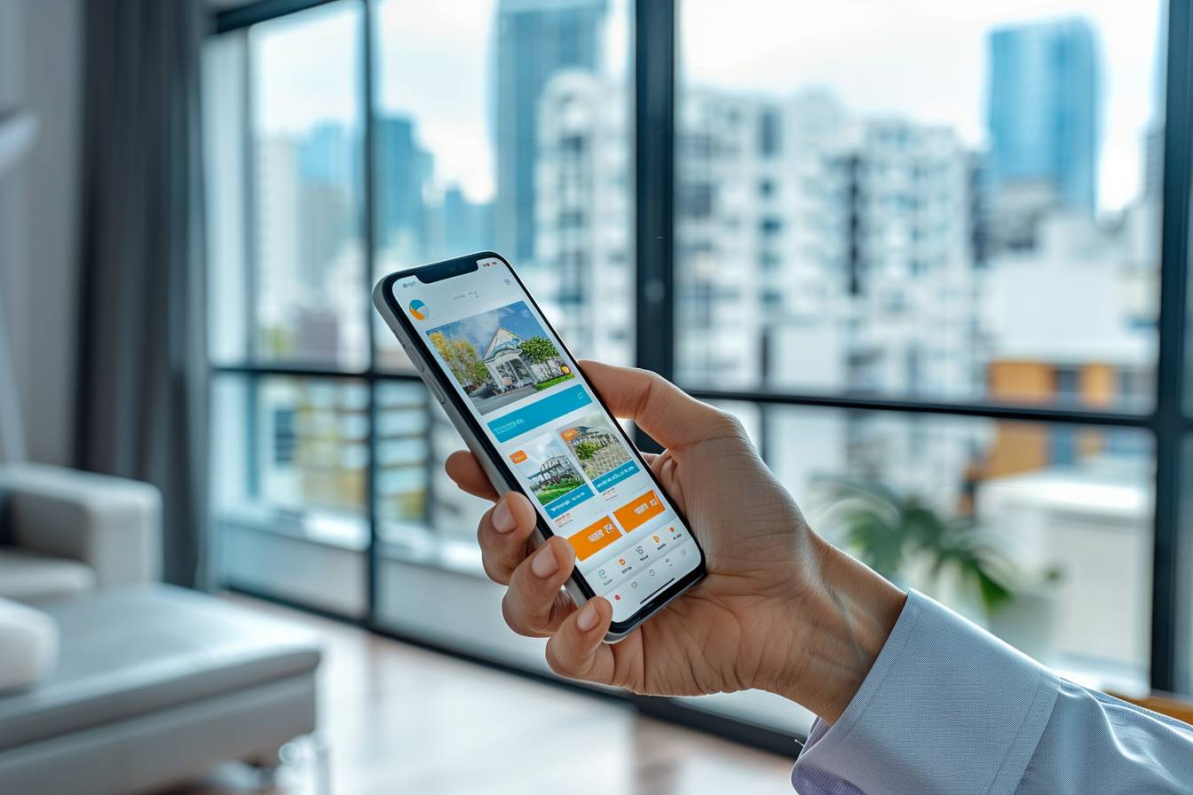Augmenter l’interaction sur les réseaux sociaux pour votre site immobilier Augmenter l’interaction sur les réseaux sociaux pour votre site immobilier