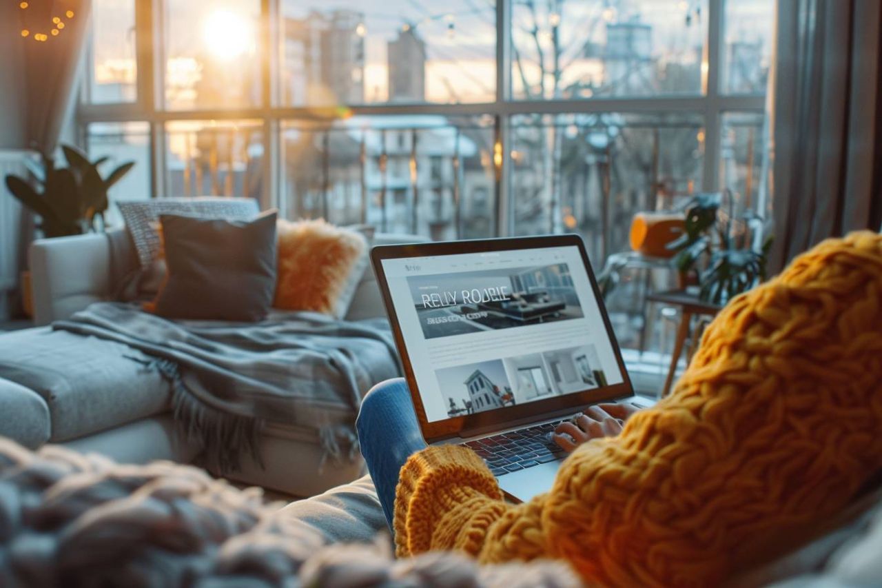 Comment améliorer l’expérience utilisateur sur un site immobilier?