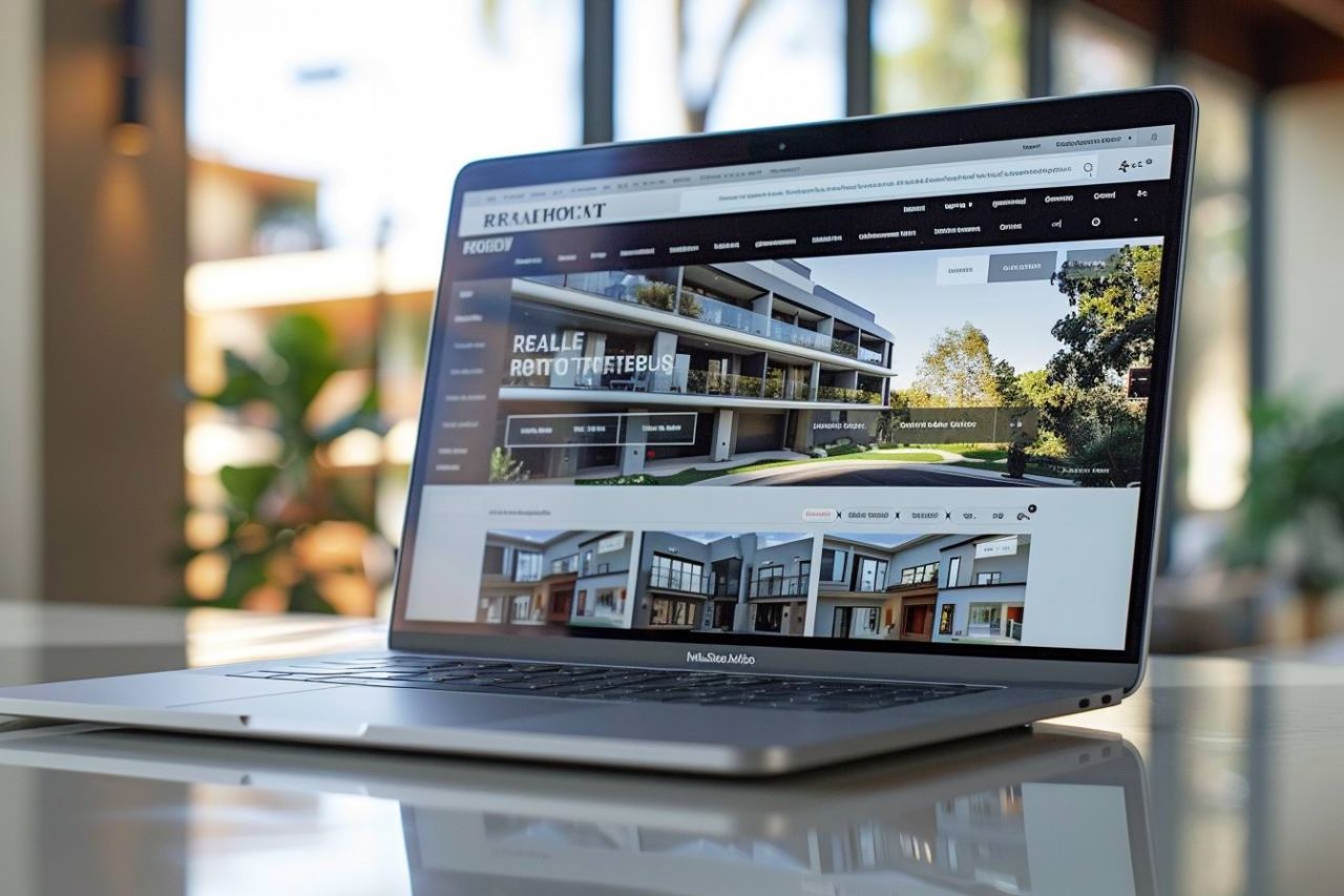 Comment améliorer la performance d’un site immobilier ?