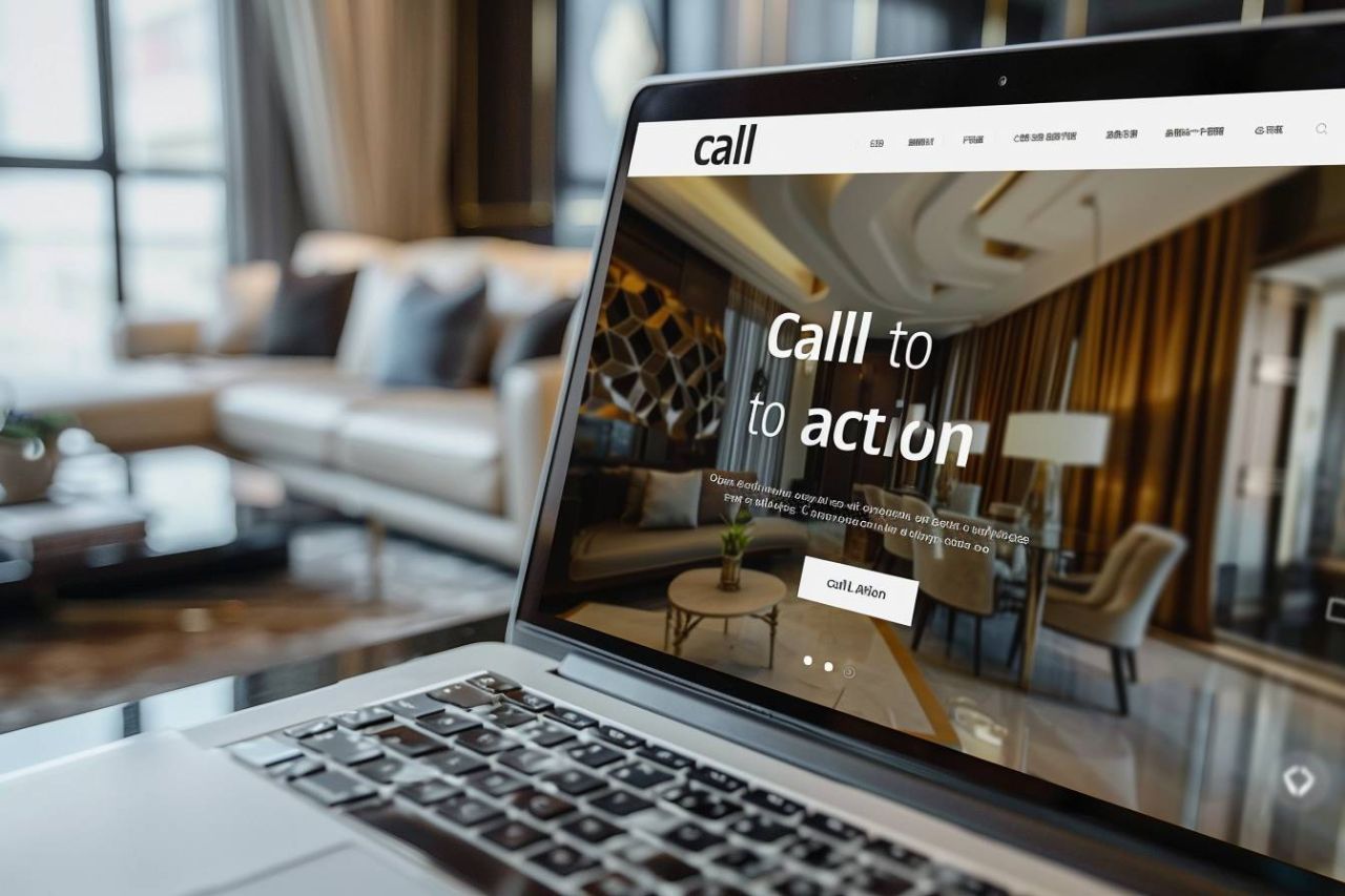 Comment augmenter le taux de conversion sur un site immobilier ?