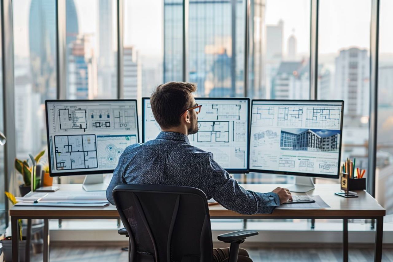 Comment créer un site internet pour une agence immobilière ?