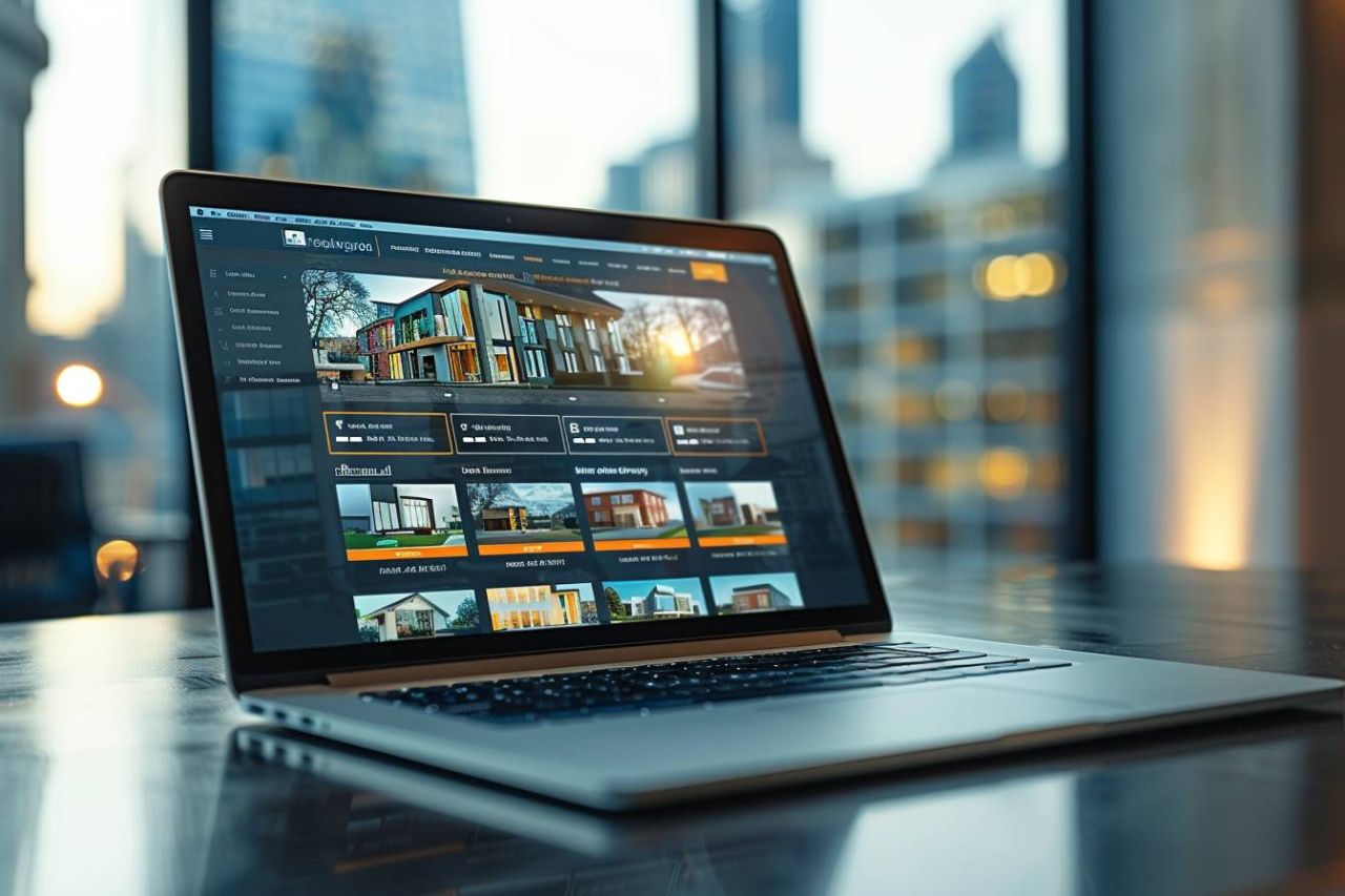 Comment engager plus de visiteurs sur votre site immobilier ?