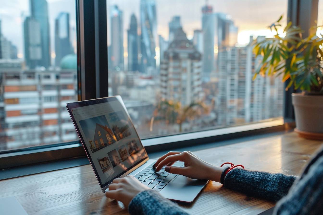 Comment engager plus de visiteurs sur votre site immobilier ?