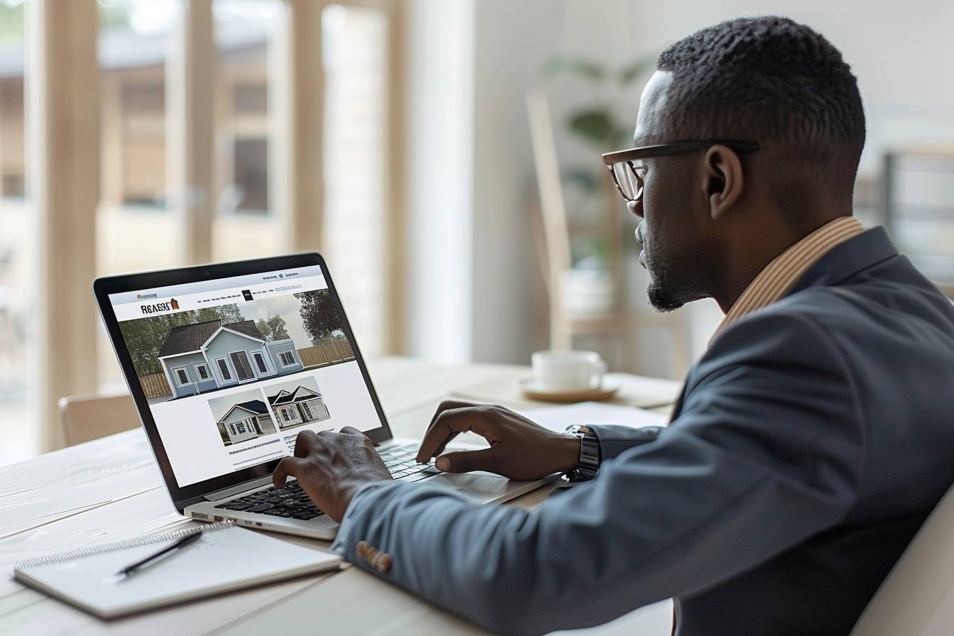 Comment intégrer un logiciel CRM immobilier dans un site web