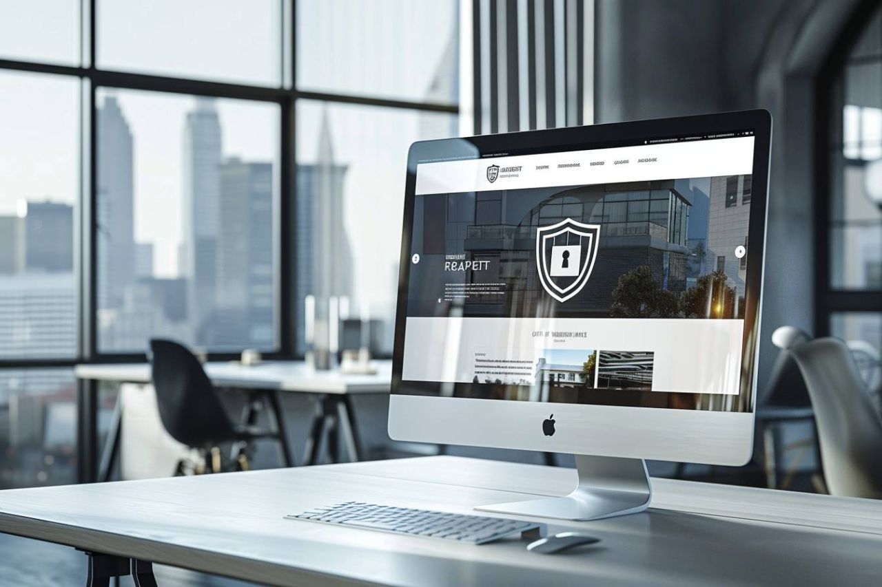 Comment sécuriser un site internet immobilier ?