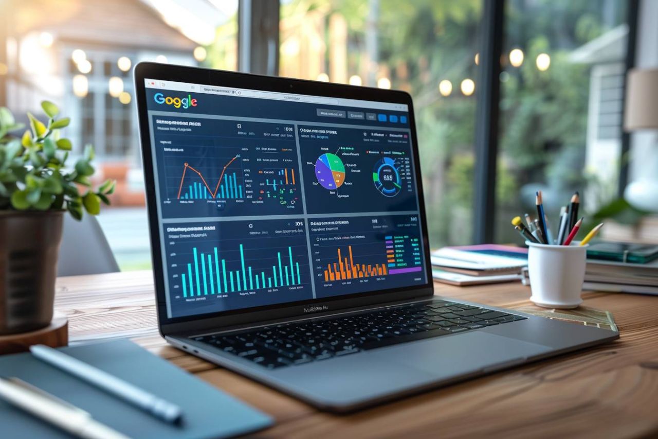 Comment utiliser Google Analytics pour un site immobilier ?