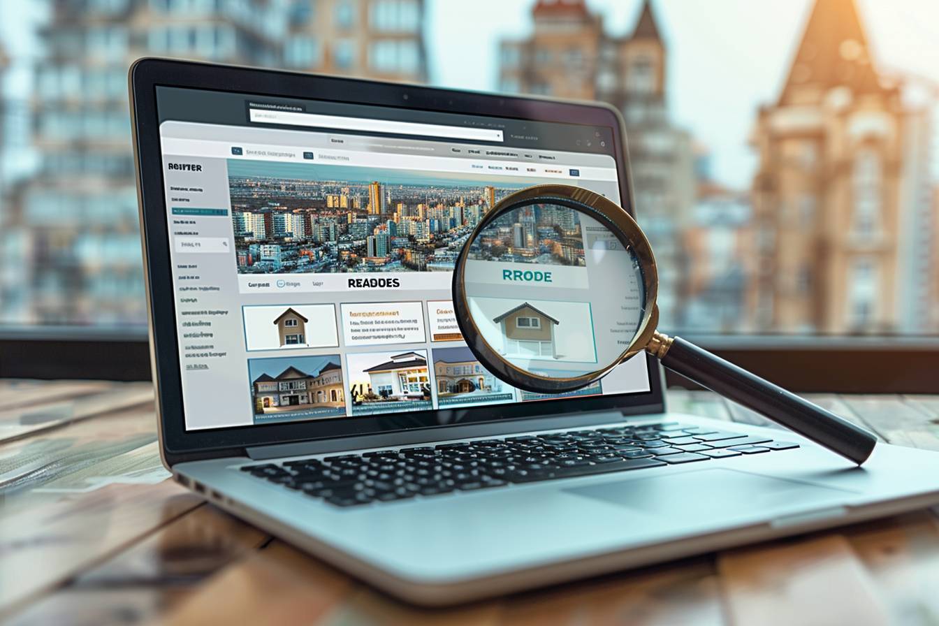 Étapes pour Optimiser un Site Immobilier pour le SEO Local Étapes pour Optimiser un Site Immobilier pour le SEO Local