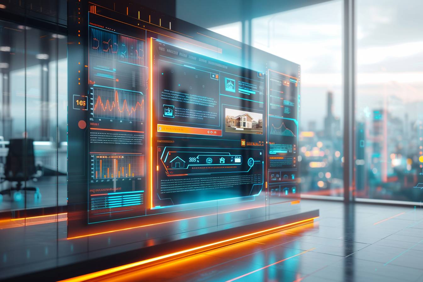 Innovation Technologique et UX dans les Sites Immobiliers