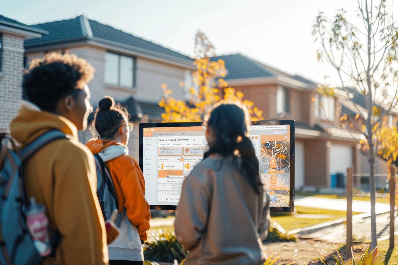 Intégrer l’accessibilité dans votre site immobilier Intégrer l’accessibilité dans votre site immobilier
