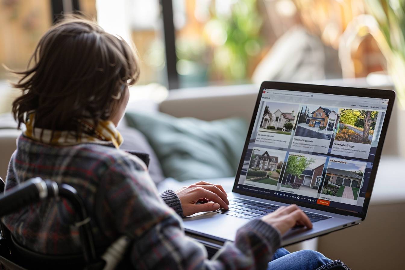 L’importance de l’accessibilité pour les sites immobiliers L’importance de l’accessibilité pour les sites immobiliers