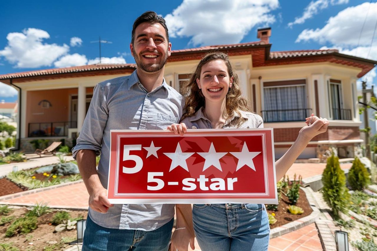 L’importance des avis clients sur un site immobilier