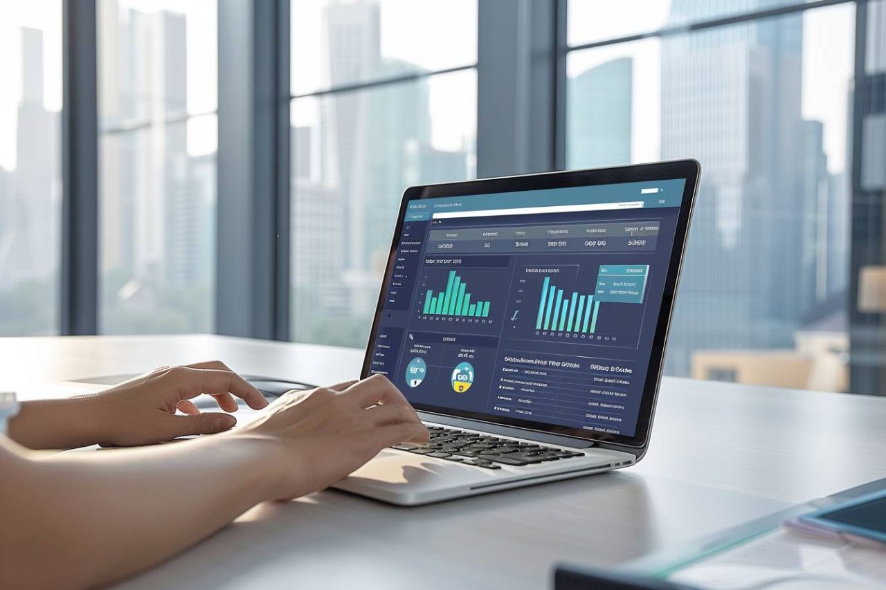 L’intégration d’un CRM dans un site immobilier