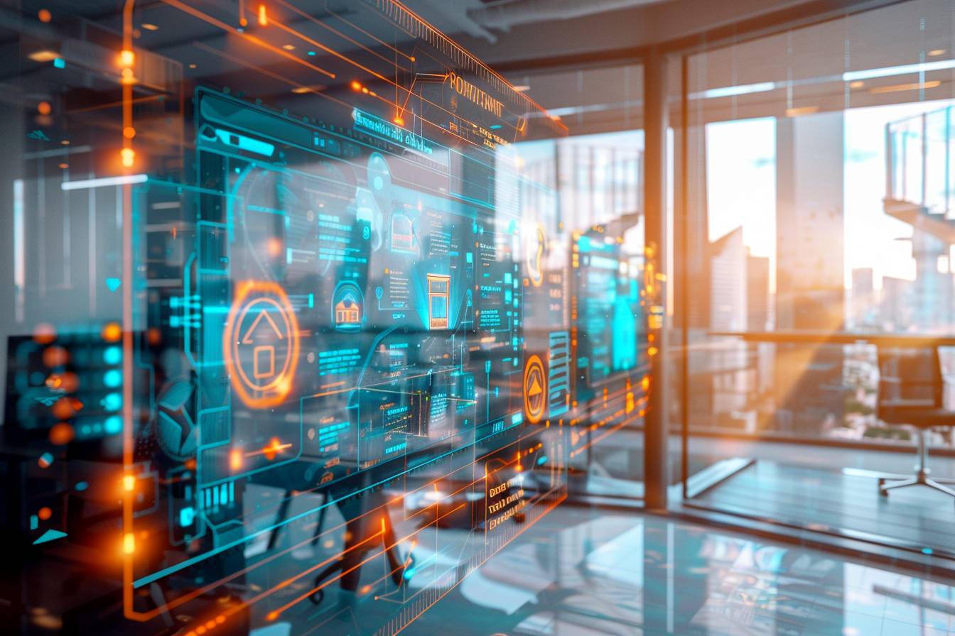 Les Avancées Technologiques Révolutionnant les Sites Immobiliers