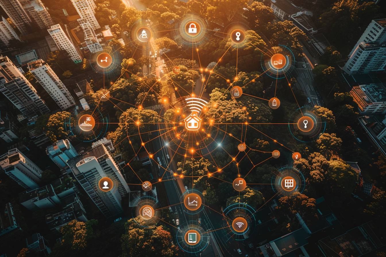 Les avantages d’un CRM pour un site immobilier