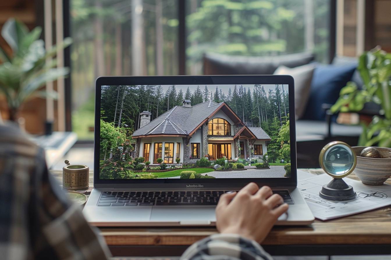 Les bénéfices des images et vidéos pour un site immobilier Les bénéfices des images et vidéos pour un site immobilier