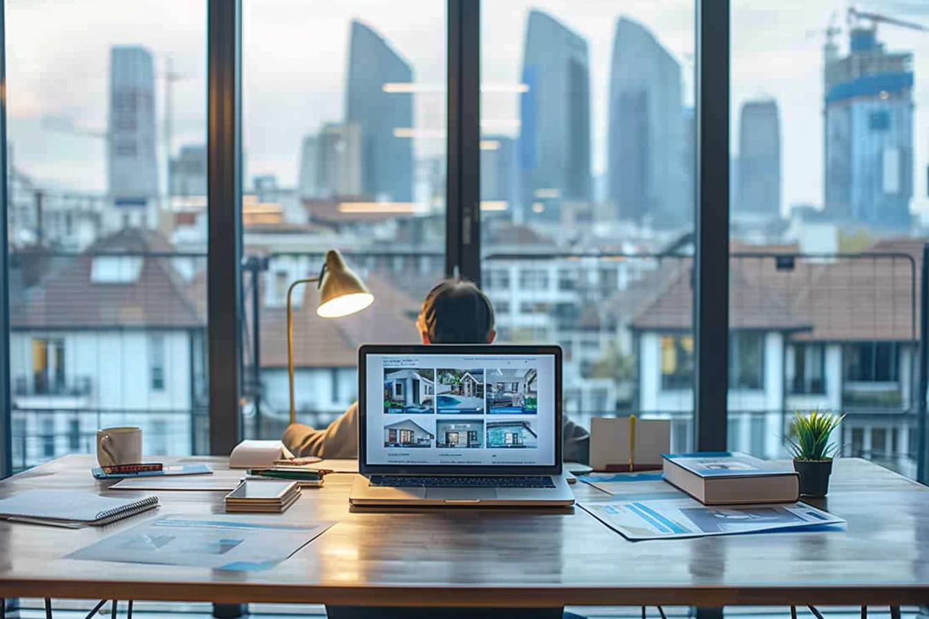 Les Fondamentaux du Marketing pour un Site Immobilier Les Fondamentaux du Marketing pour un Site Immobilier