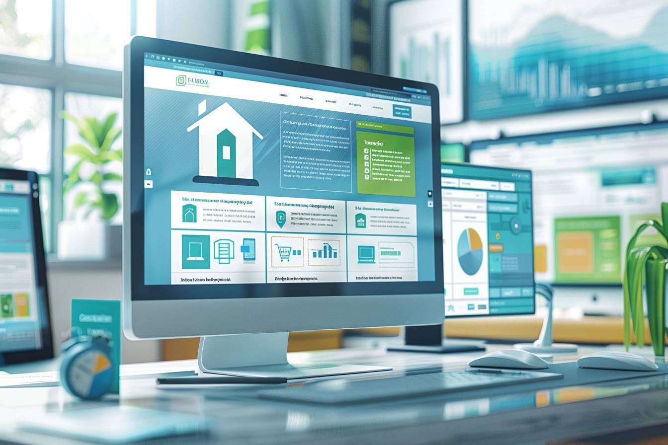 Les fondamentaux du SEO pour un site immobilier
