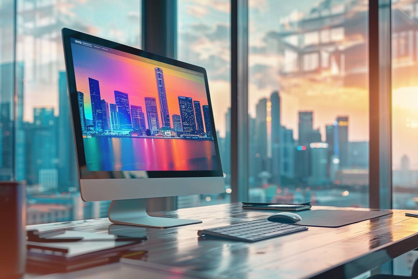 Les logiciels site immobilier incontournables