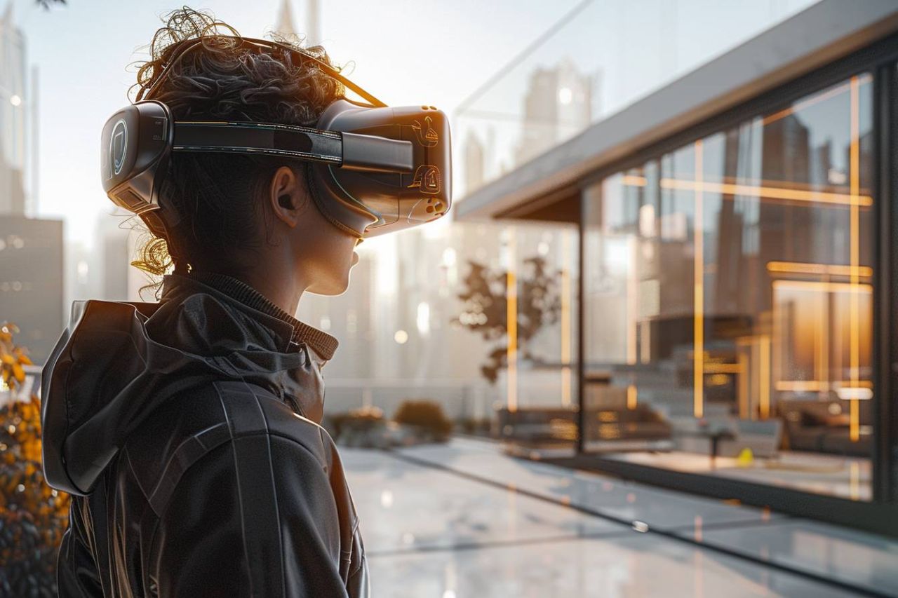 Les technologies innovantes pour les sites immobiliers