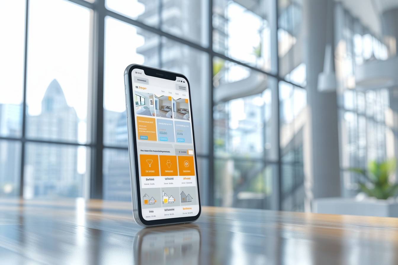 Les tendances technologiques à adopter pour votre site immobilier