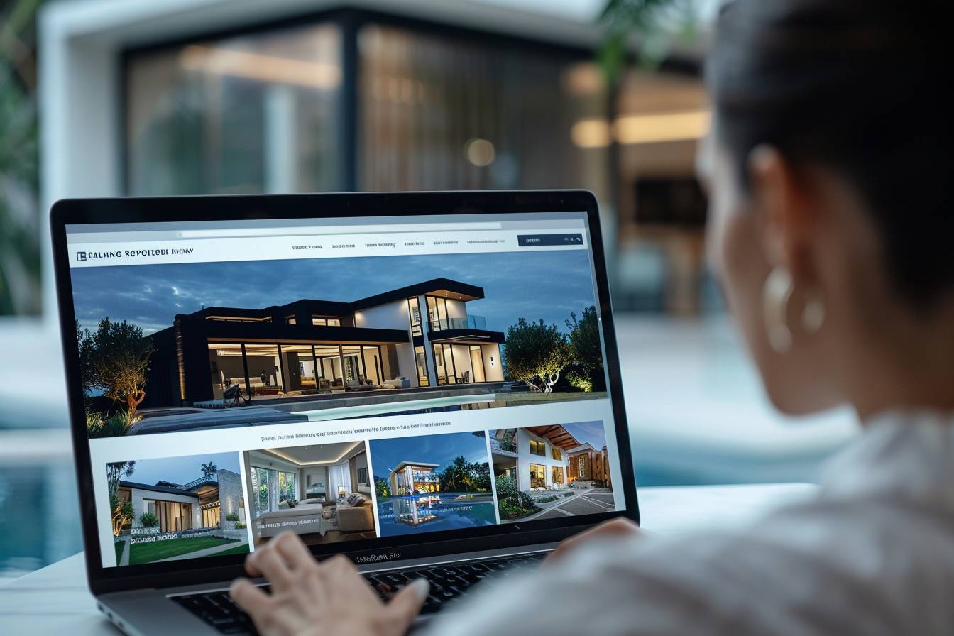 Optimisation et bonnes pratiques des images et vidéos pour un site immobilier Optimisation et bonnes pratiques des images et vidéos pour un site immobilier