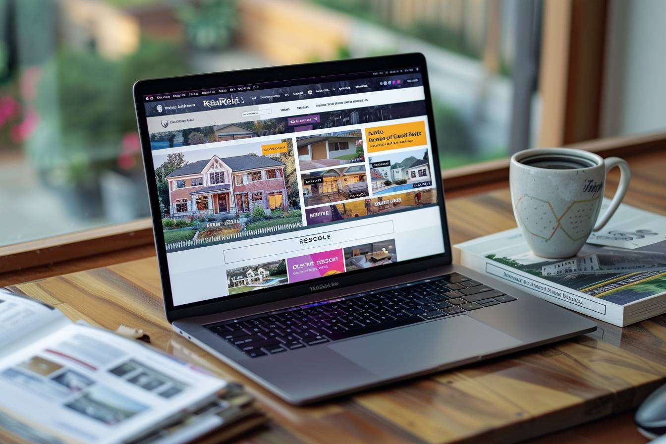 Partie 2 : Stratégies Avancées pour la Promotion de votre Site Web Immobilier Partie 2 : Stratégies Avancées pour la Promotion de votre Site Web Immobilier