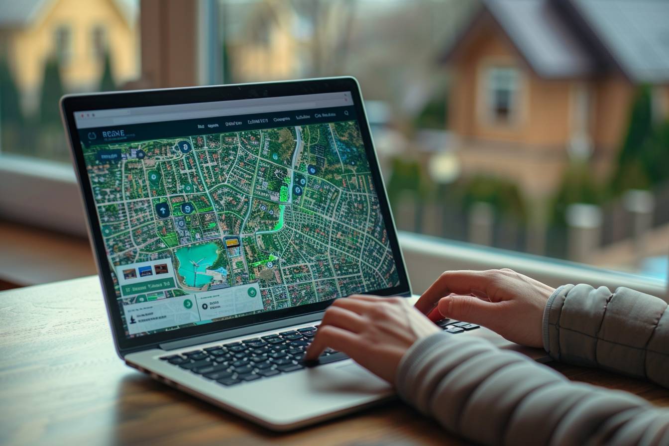 Pourquoi le SEO Local est Crucial pour les Sites Immobiliers Pourquoi le SEO Local est Crucial pour les Sites Immobiliers