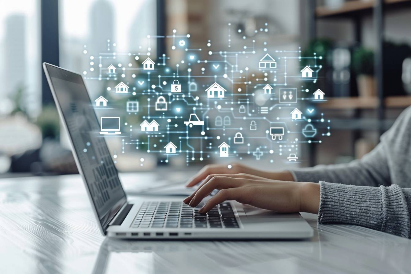 Pourquoi le SEO Local est Crucial pour les Sites Immobiliers Pourquoi le SEO Local est Crucial pour les Sites Immobiliers