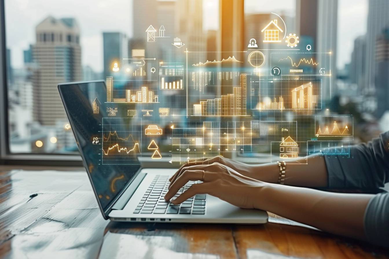 Stratégies Générales pour Augmenter le Taux de Conversion sur un Site Immobilier Stratégies Générales pour Augmenter le Taux de Conversion sur un Site Immobilier