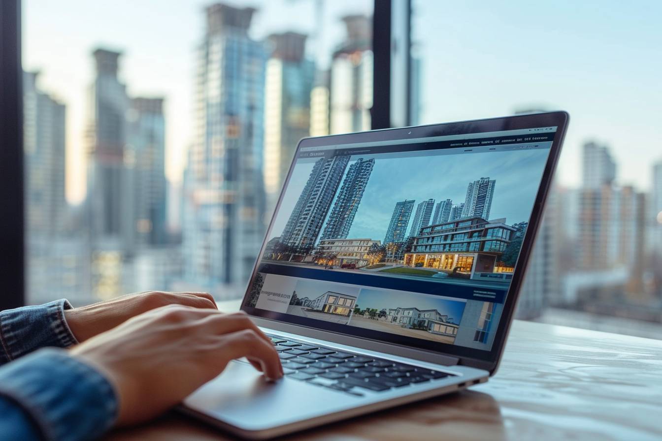 Stratégies Générales pour Augmenter le Taux de Conversion sur un Site Immobilier Stratégies Générales pour Augmenter le Taux de Conversion sur un Site Immobilier